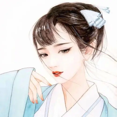 用户 凌晨三点半 的头像